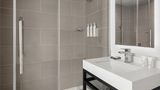 Marriott Saddle Brook Room