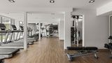 Marriott Saddle Brook Recreation