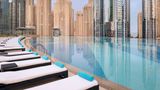 JW Marriott Hotel Marina Pool