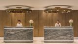 Courtyard by Marriott Siem Reap Resort Lobby