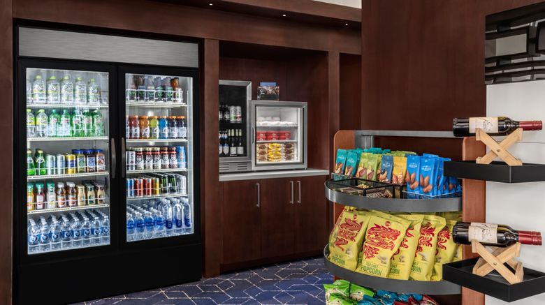 <b>Courtyard by Marriott San Diego Downtown Other</b>. Images powered by <a href="https://www.leonardoworldwide.com/" title="Leonardo Worldwide" target="_blank">Leonardo</a>.
