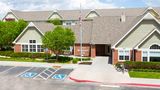 Residence Inn Fort Collins Exterior
