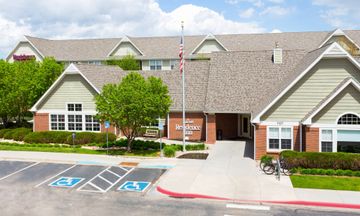 Residence Inn Fort Collins