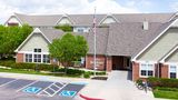 Residence Inn Fort Collins Exterior