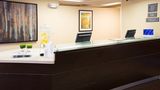 Residence Inn Fort Collins Lobby
