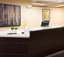 Residence Inn Fort Collins Lobby