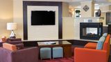 Residence Inn Fort Collins Lobby