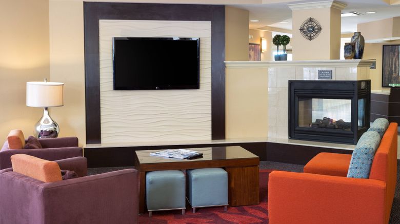 <b>Residence Inn Fort Collins Lobby</b>. Images powered by <a href="https://www.leonardoworldwide.com/" title="Leonardo Worldwide" target="_blank">Leonardo</a>.