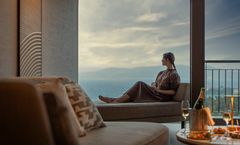 Oriental Hotel Okinawa Resort & Spa