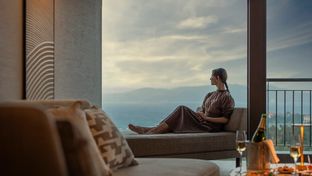 Oriental Hotel Okinawa Resort & Spa