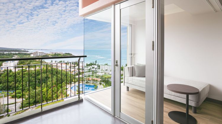 Oriental Hotel Okinawa Resort & Spa Room