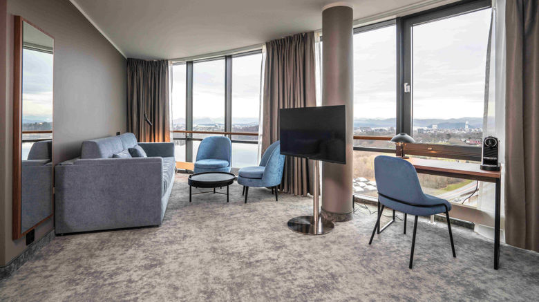 <b>Stavanger Forum Hotel Suite</b>. Images powered by <a href="https://www.leonardoworldwide.com/" title="Leonardo Worldwide" target="_blank">Leonardo</a>.