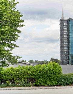 Stavanger Forum Hotel
