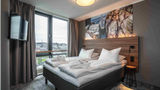 Stavanger Forum Hotel Suite