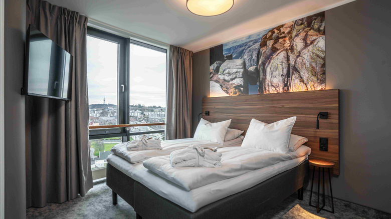 <b>Stavanger Forum Hotel Suite</b>. Images powered by <a href="https://www.leonardoworldwide.com/" title="Leonardo Worldwide" target="_blank">Leonardo</a>.