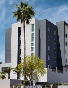 Courtyard by Marriott Hermosillo