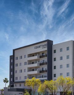 Courtyard by Marriott Hermosillo