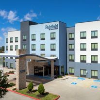 Fairfield Inn & Suites Houston Pasadena
