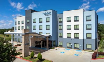 Fairfield Inn & Suites Houston Pasadena