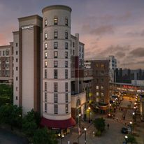 Residence Inn by Marriott