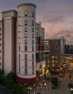 Residence Inn by Marriott