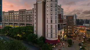Residence Inn by Marriott