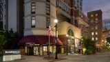 Residence Inn by Marriott Exterior