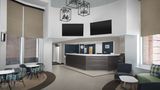 Residence Inn by Marriott Lobby