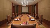 Hyderabad Marriott Hotel & Conv Centre Meeting