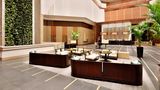 The Westin Hyderabad Mindspace Lobby