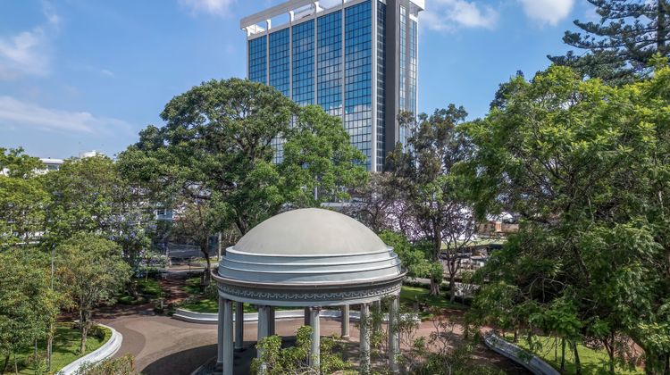 Delta Hotels by Marriott San Jose Aurola Exterior