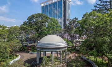 Delta Hotels by Marriott San Jose Aurola