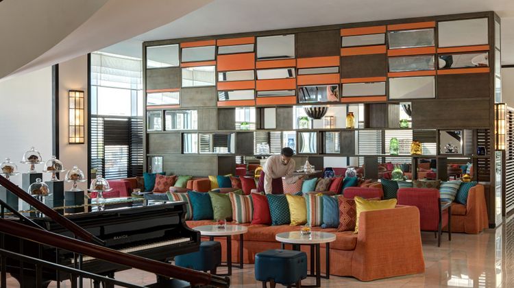 Assila, a Luxury Collection Hotel Jeddah Restaurant