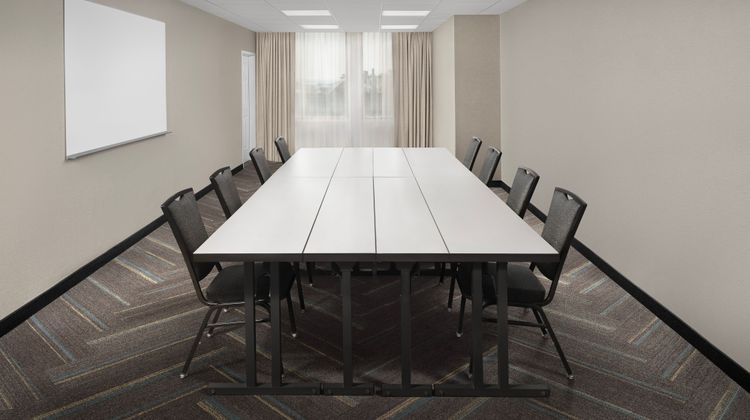 Residence Inn by Marriott Meeting