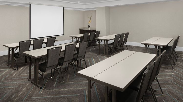 Residence Inn by Marriott Meeting