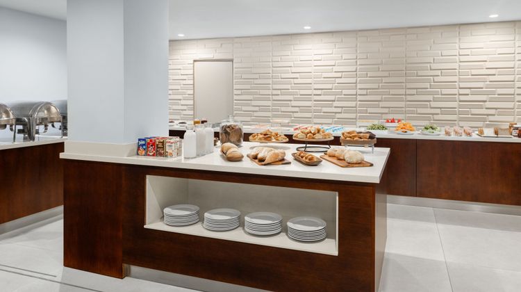 Delta Hotels by Marriott San Jose Aurola Restaurant