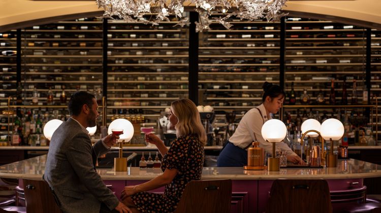 The Ritz-Carlton, St Louis Restaurant