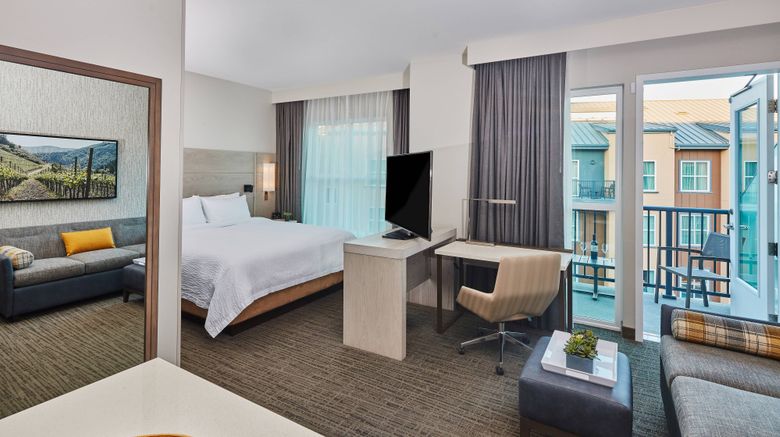 <b>Hotel Trio Healdsburg Suite</b>. Images powered by <a href="https://www.leonardoworldwide.com/" title="Leonardo Worldwide" target="_blank">Leonardo</a>.