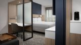 <b>SpringHill Suites Lexington Fritz Farm Suite</b>. Images powered by <a href="https://www.leonardoworldwide.com/" title="Leonardo Worldwide" target="_blank">Leonardo</a>.