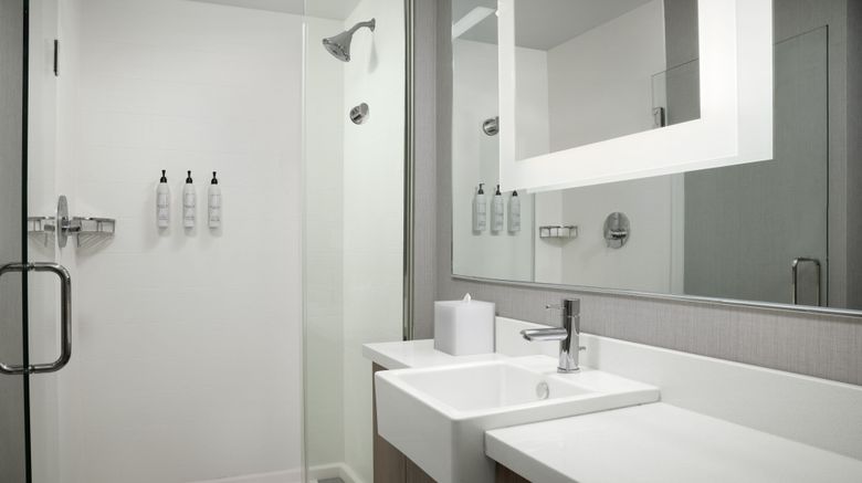 <b>SpringHill Suites Lexington Fritz Farm Room</b>. Images powered by <a href="https://www.leonardoworldwide.com/" title="Leonardo Worldwide" target="_blank">Leonardo</a>.