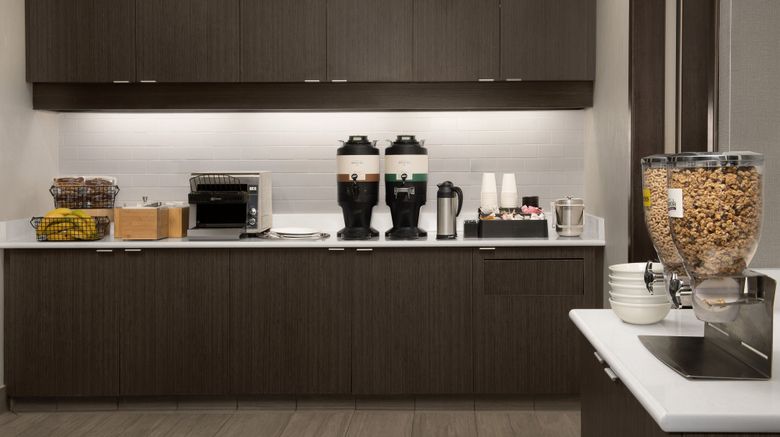 <b>Residence Inn Syracuse Dwtn at Armory Sq Restaurant</b>. Images powered by <a href="https://www.leonardoworldwide.com/" title="Leonardo Worldwide" target="_blank">Leonardo</a>.