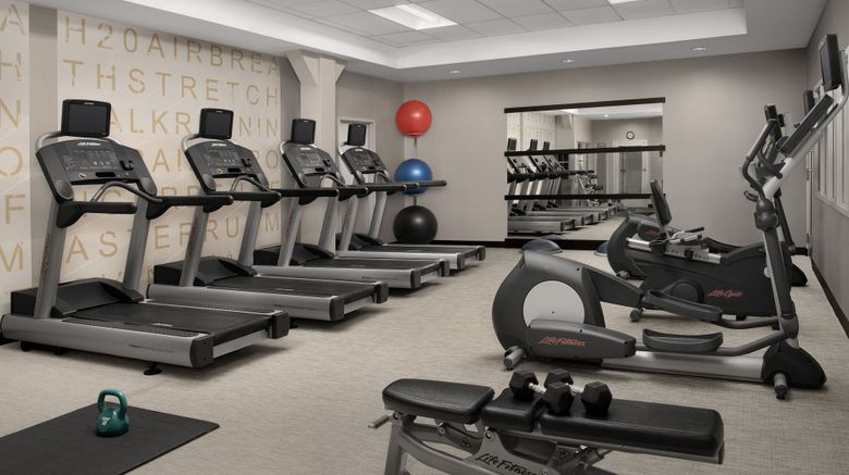 <b>Residence Inn Syracuse Dwtn at Armory Sq Recreation</b>. Images powered by <a href="https://www.leonardoworldwide.com/" title="Leonardo Worldwide" target="_blank">Leonardo</a>.