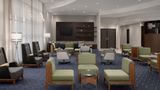 Courtyard Syracuse Downtown at Armory Sq Lobby