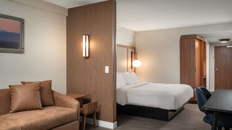 <b>Fairfield Inn & Suites Georgetown Suite</b>. Images powered by <a href="https://www.leonardoworldwide.com/" title="Leonardo Worldwide" target="_blank">Leonardo</a>.