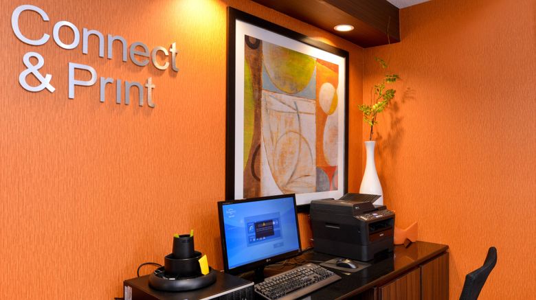 <b>Fairfield Inn & Suites Georgetown Other</b>. Images powered by <a href="https://www.leonardoworldwide.com/" title="Leonardo Worldwide" target="_blank">Leonardo</a>.