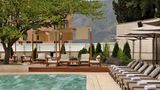 Sheraton Grand Tbilisi Metechi Palace Pool