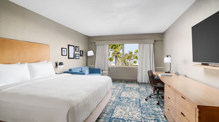 Four Points Destin-Fort Walton Beach Room