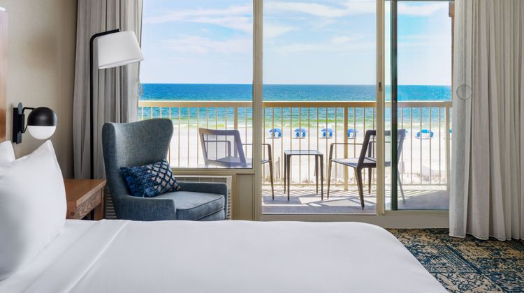 Four Points Destin-Fort Walton Beach Beach