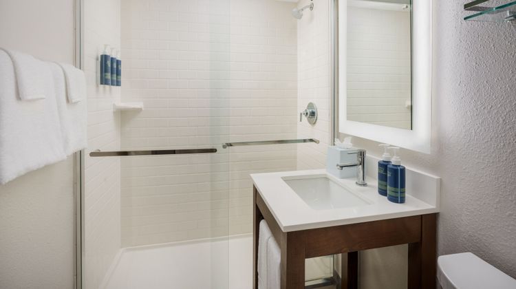 Four Points Destin-Fort Walton Beach Room