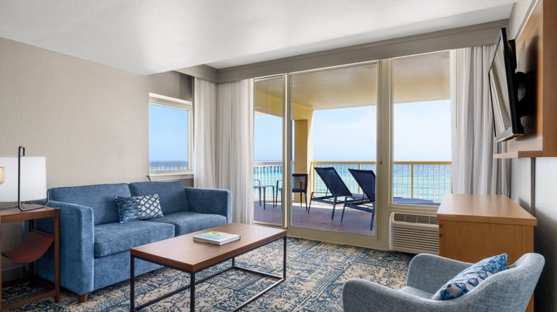 <b>Four Points Destin-Fort Walton Beach Suite</b>. Images powered by <a href="https://www.leonardoworldwide.com/" title="Leonardo Worldwide" target="_blank">Leonardo</a>.